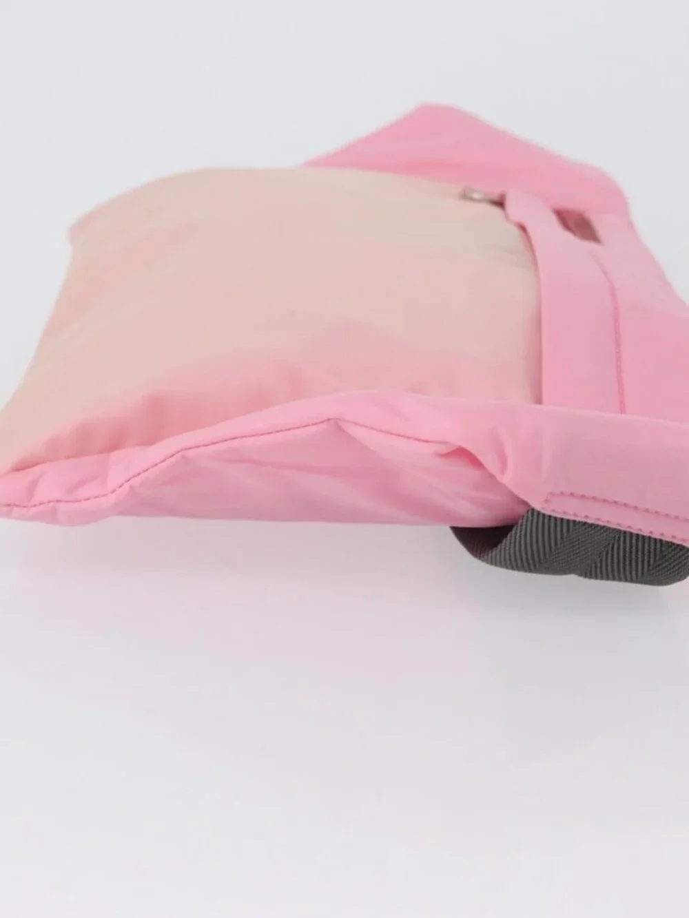 Prada brand	prada color	pink